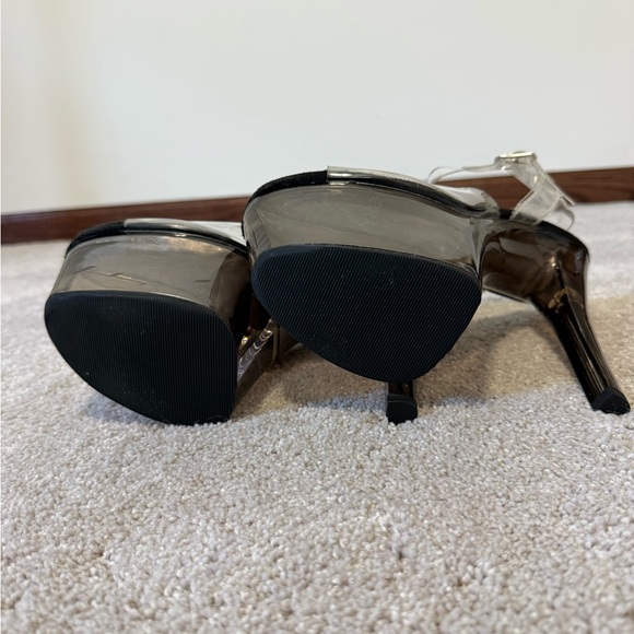 Pleaser Dance Heels size 10 - Picture 4 of 4